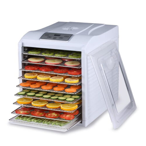 BioChef Arizona Sol 9 Tray Food Dehydrator