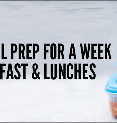 Addis Meal Prep Header