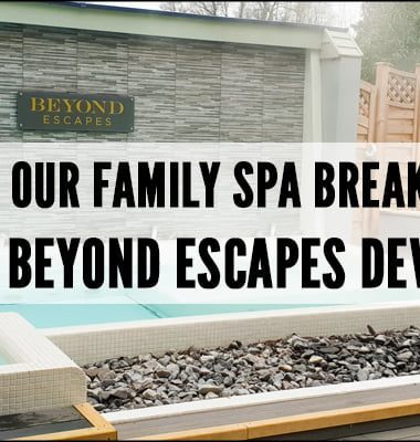 Beyond Escapes Devon