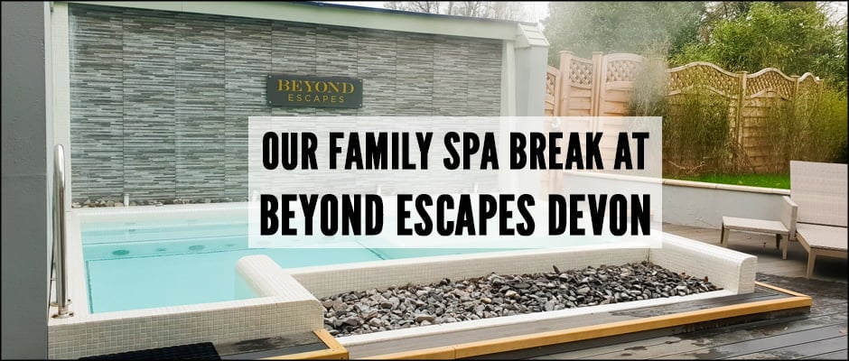 Beyond Escapes Devon