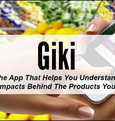 Giki v8