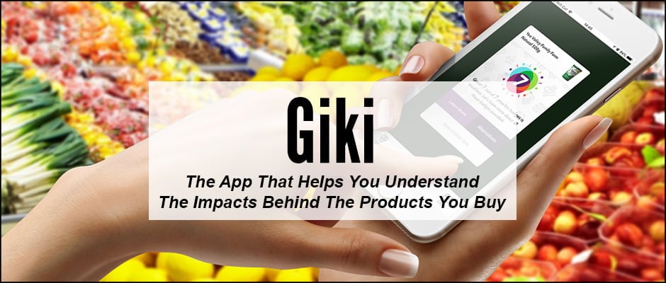 Giki v8