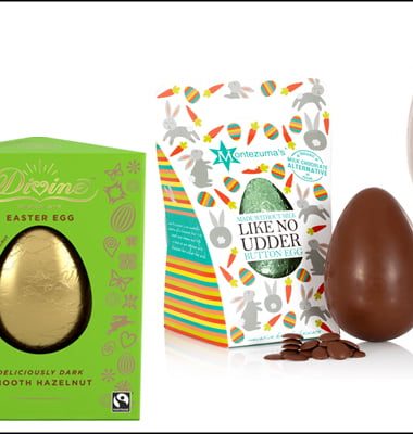 9 Eco Easter Eggs 2019