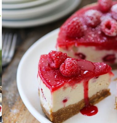 Get 16 Delicious Vegan Recipes – For Free – In New Magazine v6