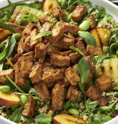 World Meat Free Week