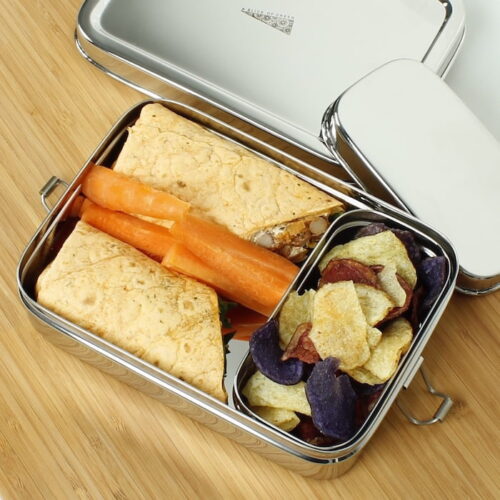Lunch Boxes