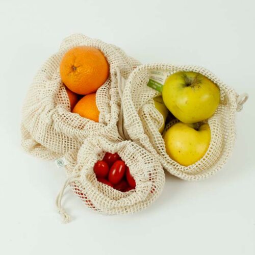 Reusable Produce Bags