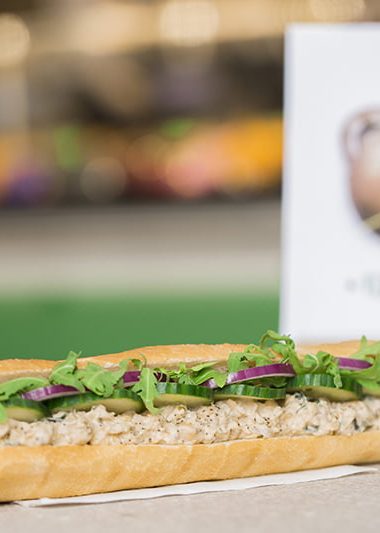 Veggie Pret - The Vegan Classics