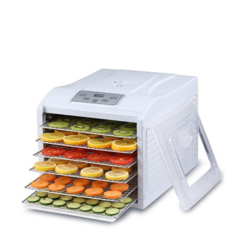 BioChef Arizona Sol 6 Tray Food Dehydrator