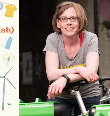 The Sustainable ish Living Guide