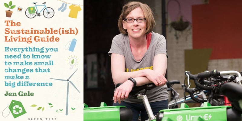 The Sustainable ish Living Guide
