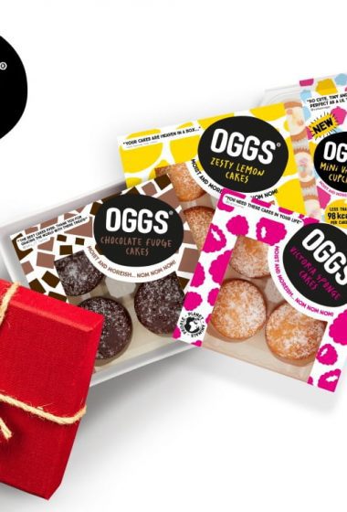 OGGS Competition Bundle