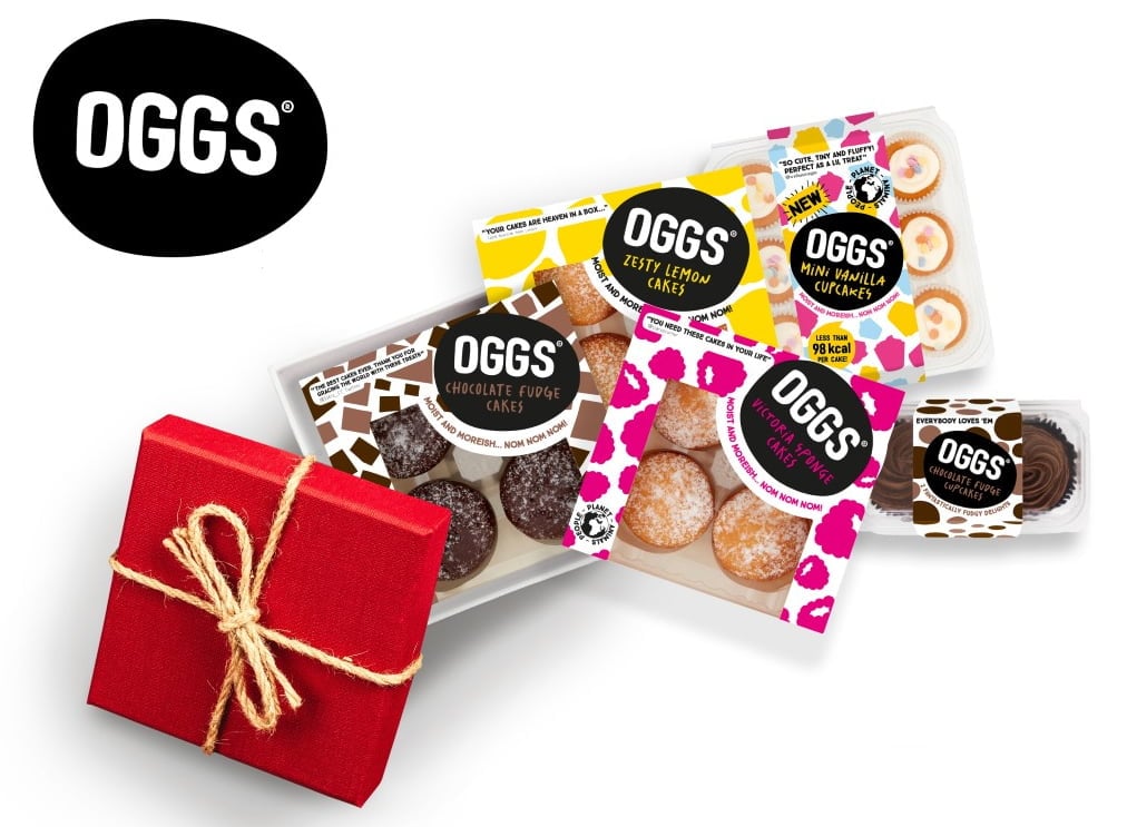 OGGS Competition Bundle