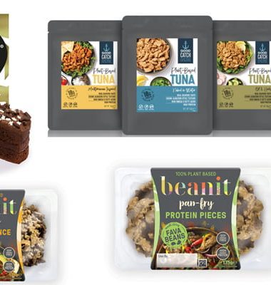 The Hot List March 2020