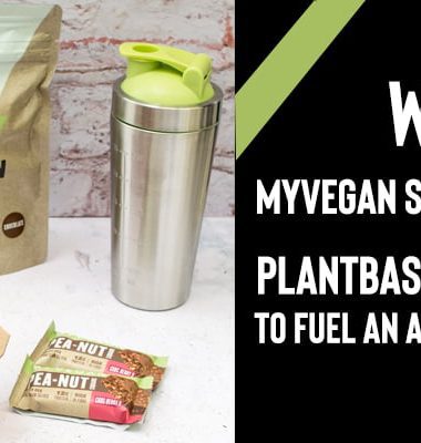 My Vegan Bundle