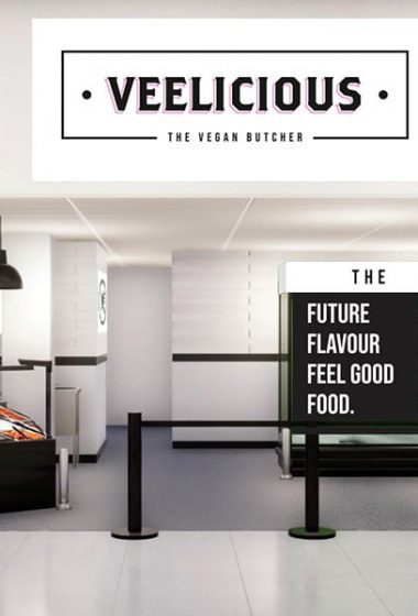Asda Launches 'Veelicious' - A Vegan Butcher Counter