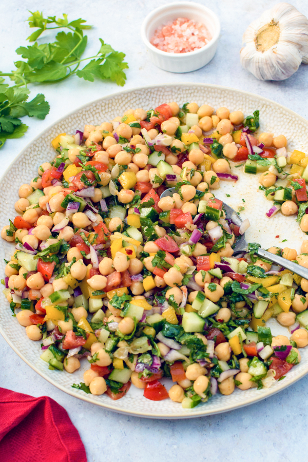 Meat-Free Meal Plan Week 7