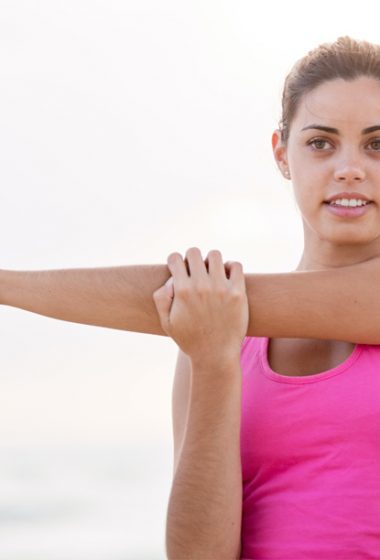 8 Tips For Staying Healthy & Feeling Your Best