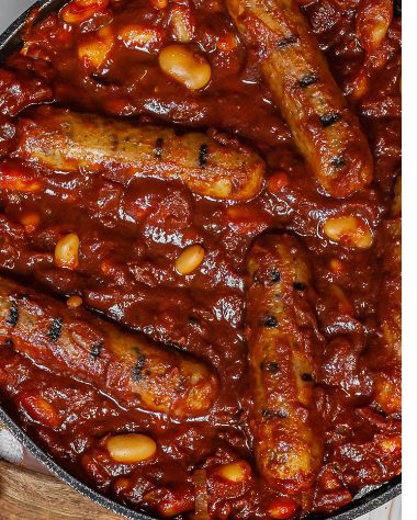 Cauldron Foods Brings Back Its Popular Veggie Sausages