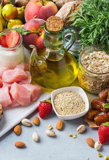 Why eating your way to Net Zero is easier than you think
