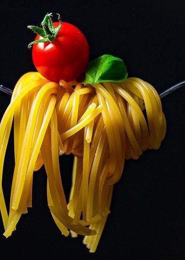 The Causes of Food Intolerances (and How to Get Rid of Them)