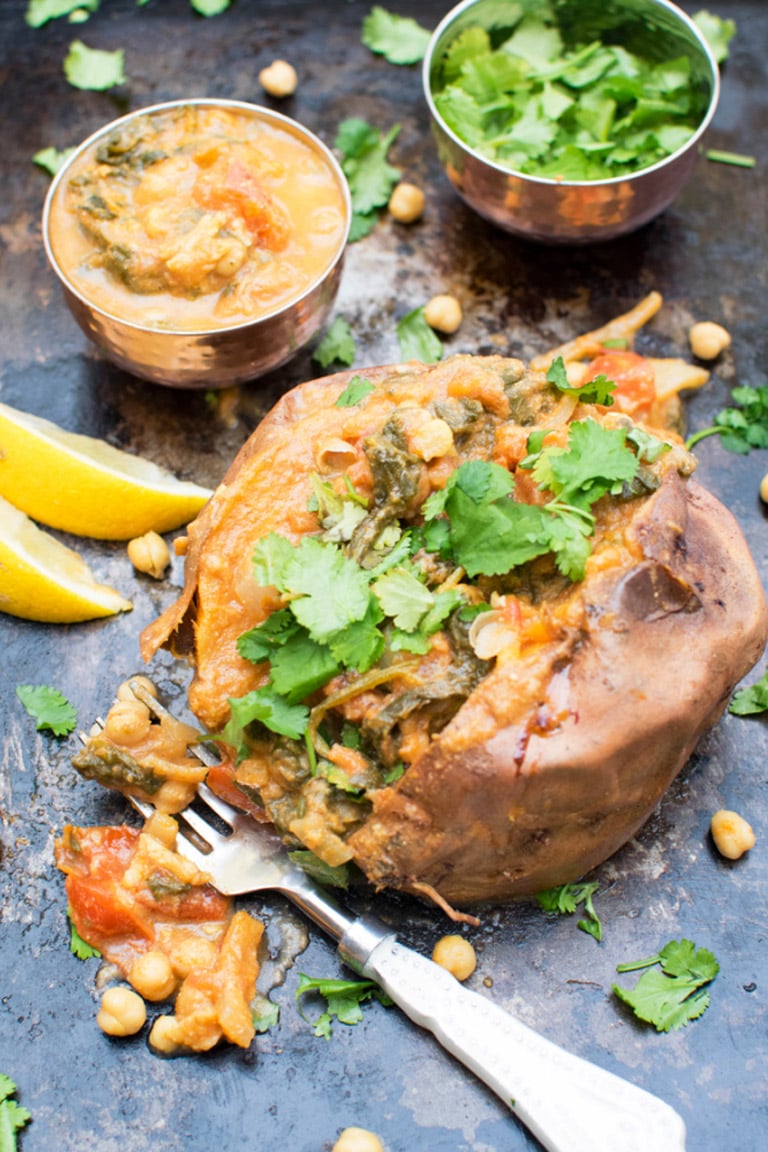 meat free meal plan