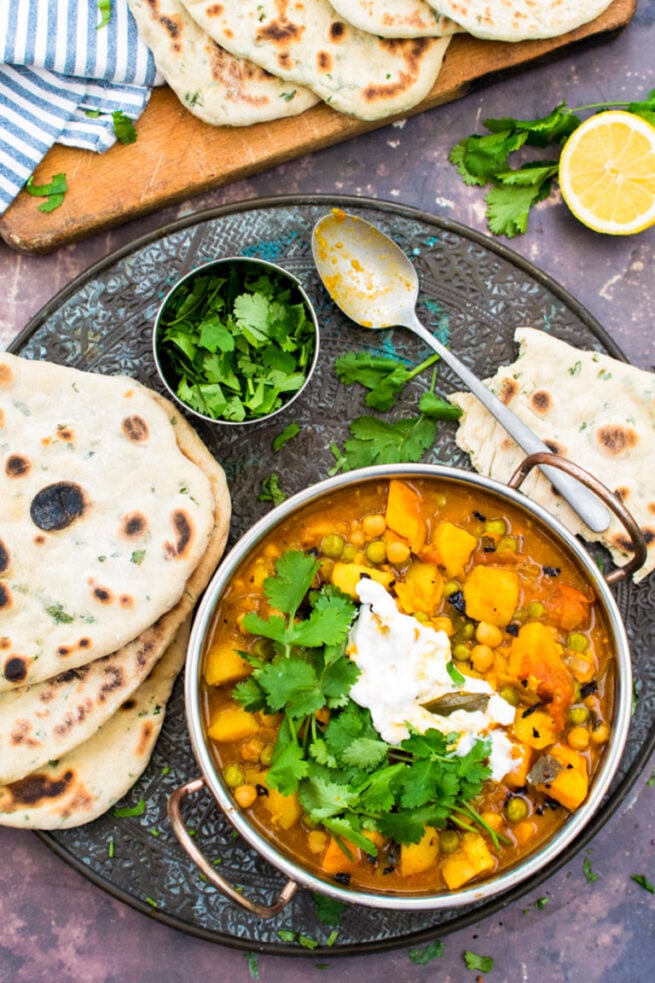 Flexitarian Meal Plan