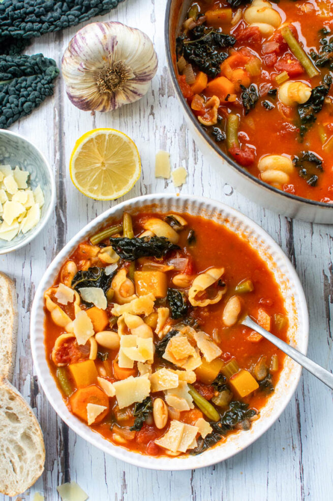 meat free meal plan week 10
