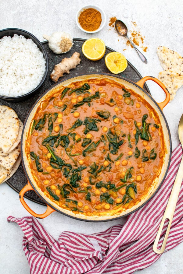 meat free meal plan week 10