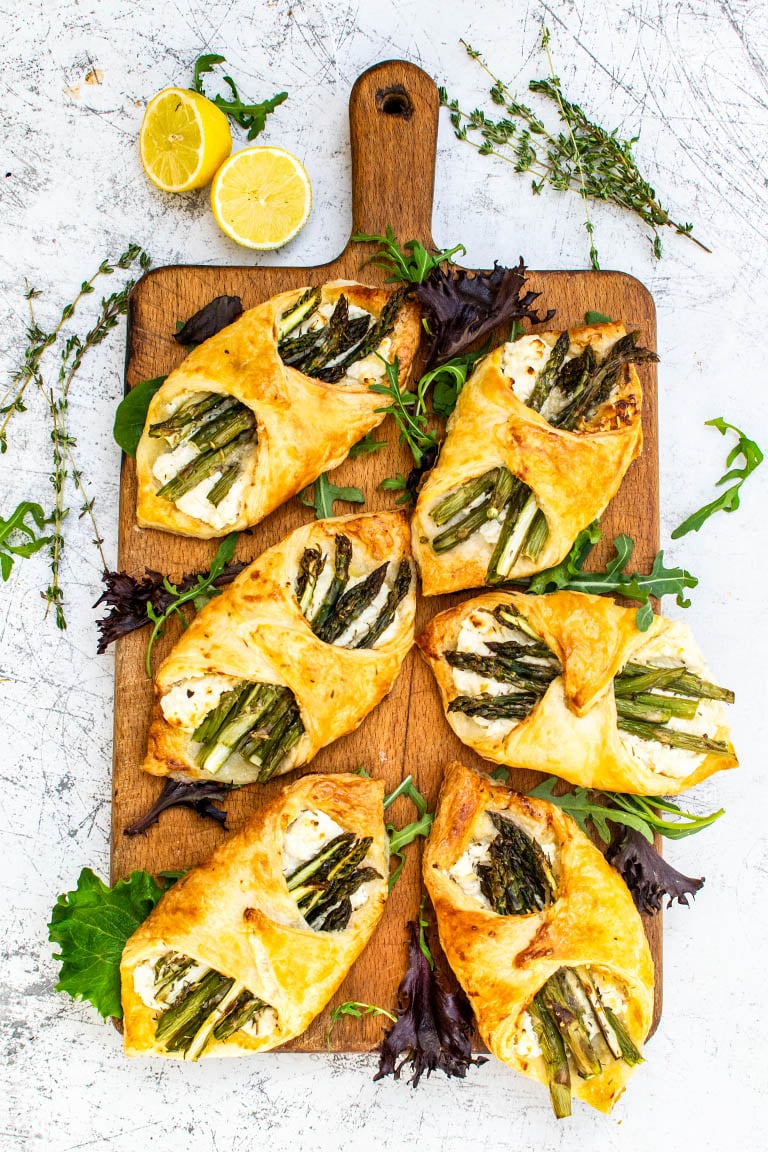 The flexitarian recipes