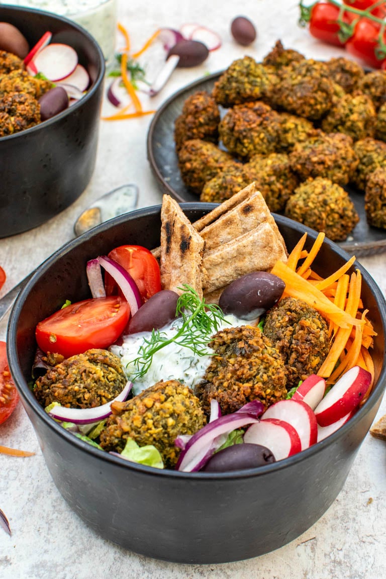 The flexitarian recipes