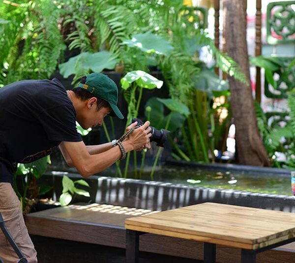 How to Turn Your Garden into a Photo-Worthy Escape