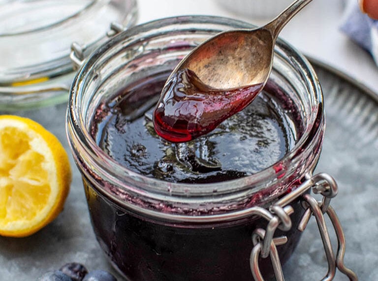 Grape Jelly