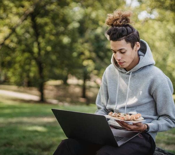 Healthy Study Snacks & Brain Food for Exams