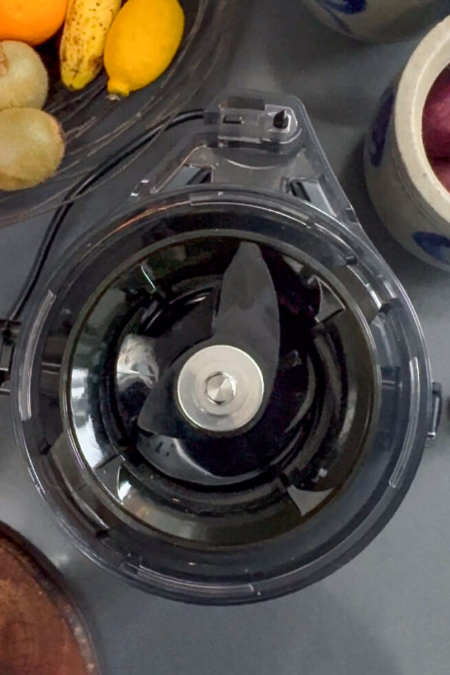 Hurom H330P Slow Juicer - Image 5