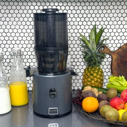 Hurom H330P Slow Juicer