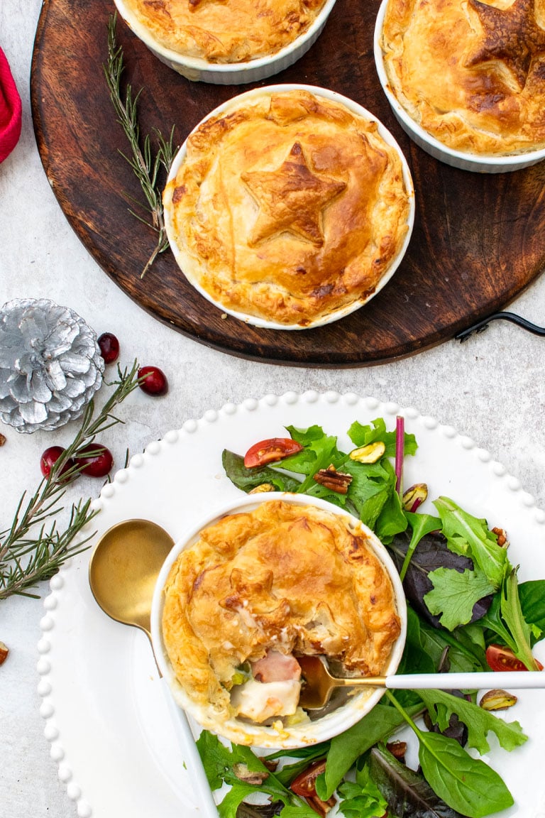 The flexitarian recipes
