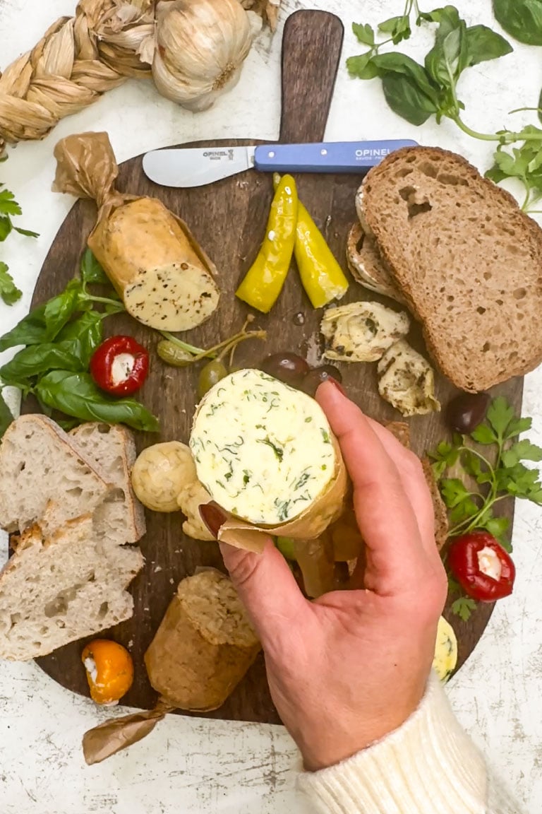 The flexitarian recipes