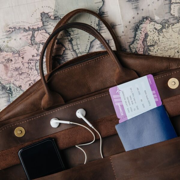Not Just a Passport: What Other Documents Might Be Needed on a Trip