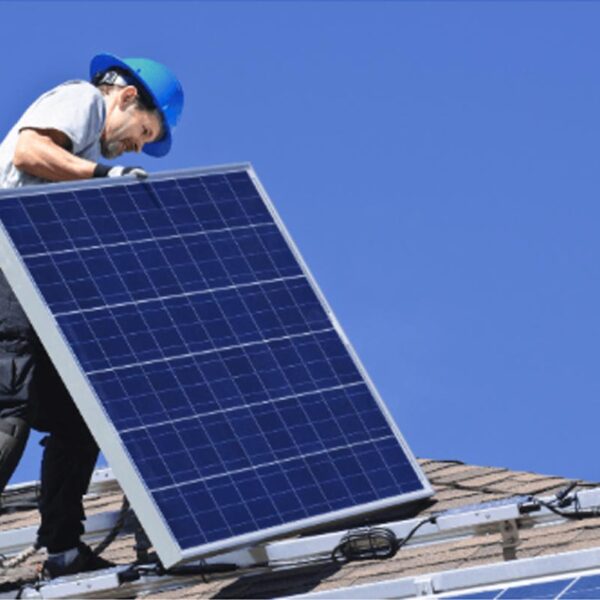 The Best Solar Panel Installers in Reading: Why Quality Matters