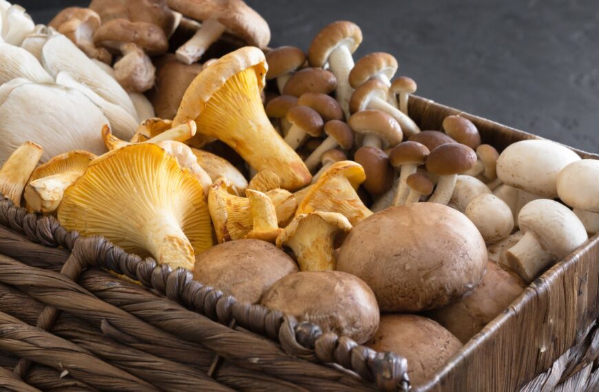 How to Cook Mushrooms (The Ultimate Guide for Perfect Results Every Time)