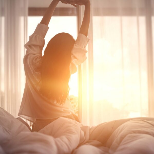 How to Sleep Better at Night: Why Quality Sleep Matters More Than You Think