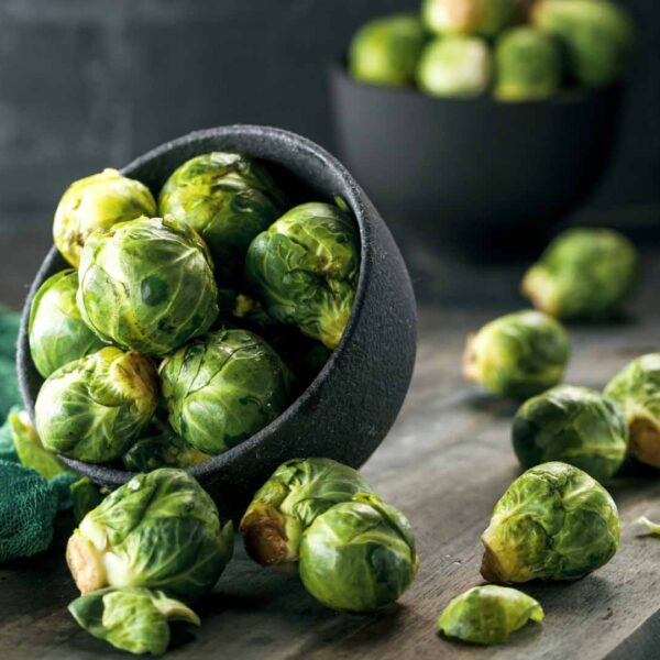 How to Cook Brussels Sprouts: The Ultimate Guide