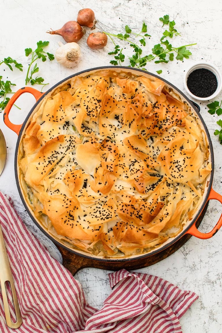 The flexitarian recipes