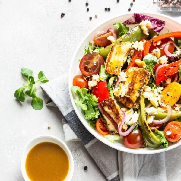 Summer Salads