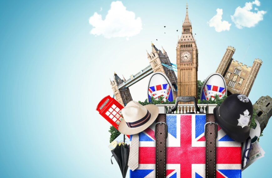 Why an Affordable UK eSIM Is the Smartest Travel Upgrade