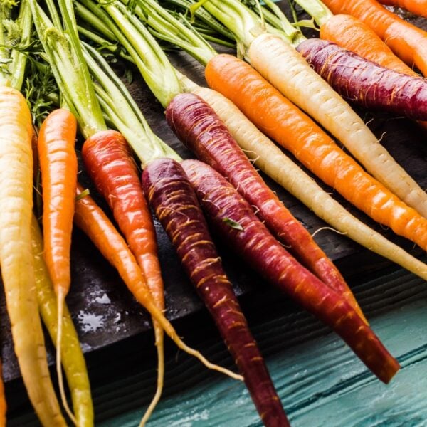 How to Cook Carrots: The Complete Guide