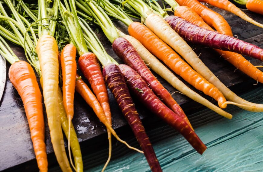 How to Cook Carrots: The Complete Guide