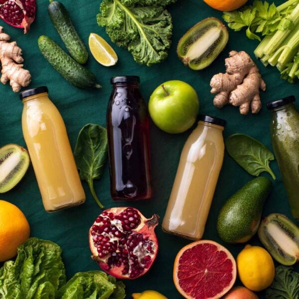 Juicing for Beginners: 9 Mistakes to Avoid