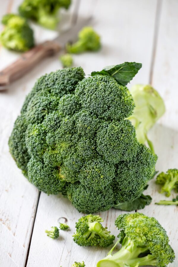 How to Cook Broccoli: The Complete Guide